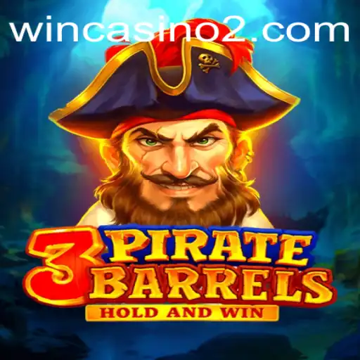 Discover the Thrilling World of 3PirateBarrels: A Journey of Strategy and Discovery