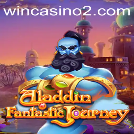 The Enchanting World of Aladdin: A Journey into Mastery777