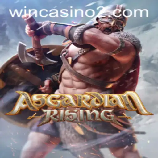 AsgardianRising: Mastery of the Viking Realms