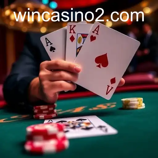 Blackjack