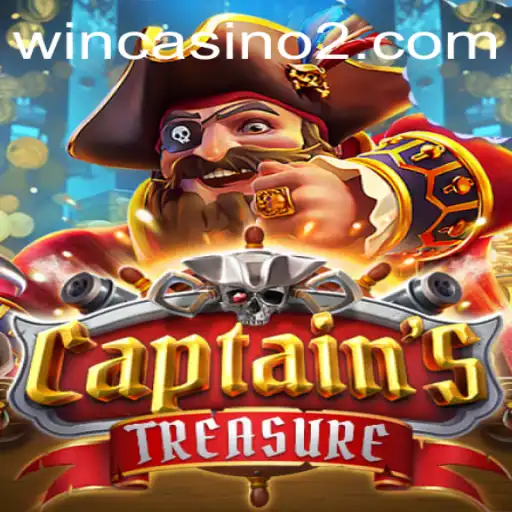 Unveiling the Adventure of CaptainssTreasure: Mastery777 Awaits