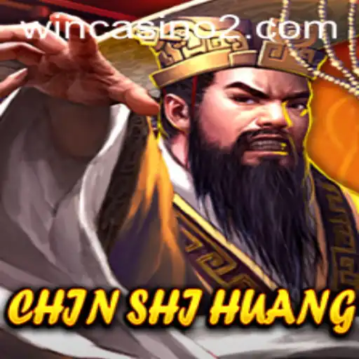 Discover the Legendary World of ChinShiHuang: A Test of Strategy and Skill