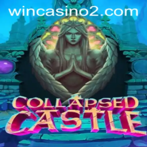 Explore the Depths of 'CollapsedCastle' with 'mastery777': A Journey of Strategy and Adventure