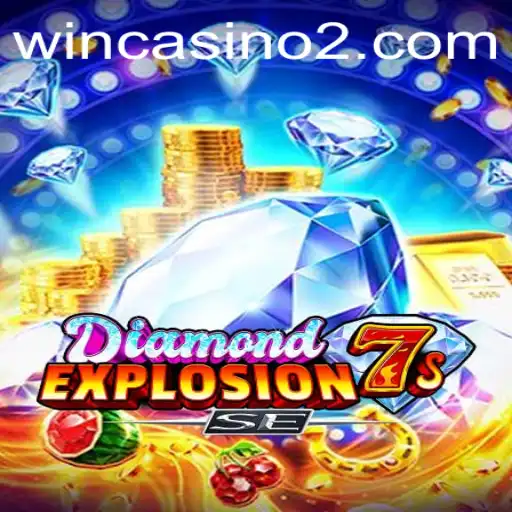 Exploring the Thrills of DiamondExplosion7sSE: A Mastery of Entertainment