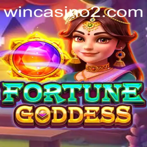 Exploring the Captivating World of FORTUNEGODDESS
