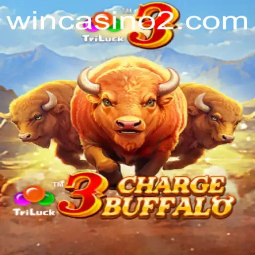 Mastering the Wilderness: 3ChargeBuffalo and the Art of Play
