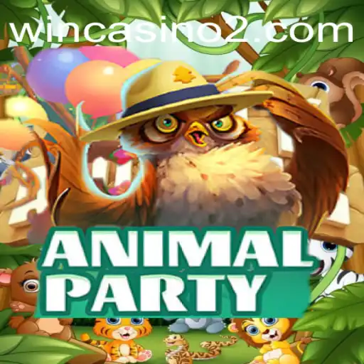 Discover the Thrill of AnimalParty: Unleash Your Inner Game Master