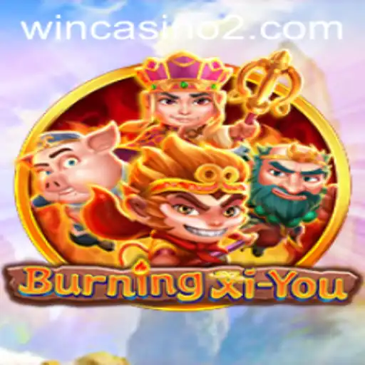 Embark on an Epic Adventure in BurningXiYou with Mastery777
