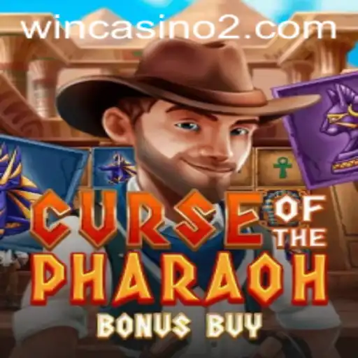Mastery of Curse of the Pharaoh Bonus Buy: An Exciting Slot Adventure