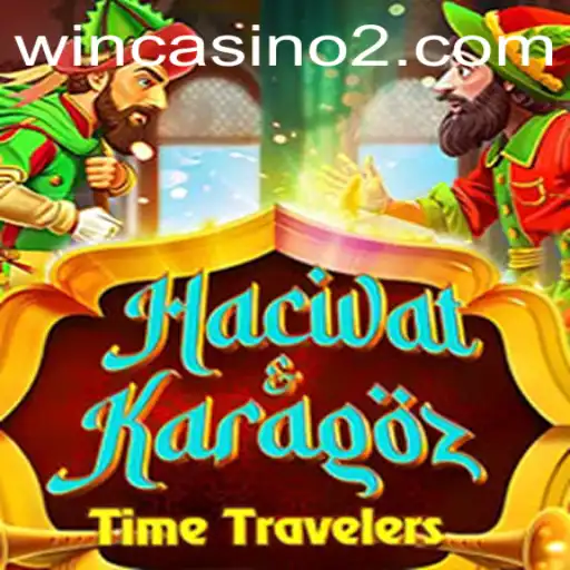 Discovering the Ancient Art of HacivatandKaragoz: A Journey with Mastery777