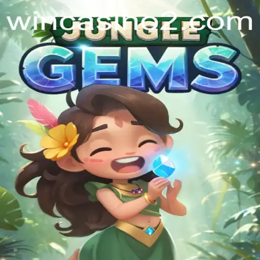 JungleGems: The Mastery of the Mystical Jungle Puzzle Adventure