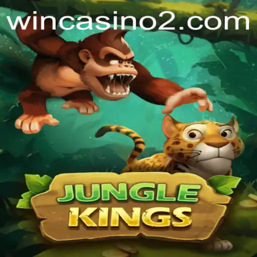 JungleKings: Mastery777 Unveils the Ultimate Gaming Experience