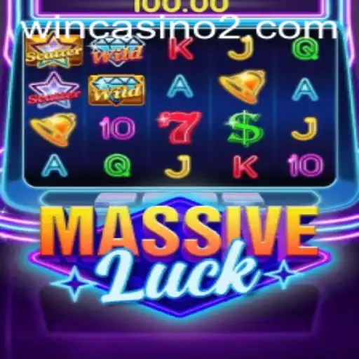 Exploring MassiveLuck: A Game of Skill and Fortune