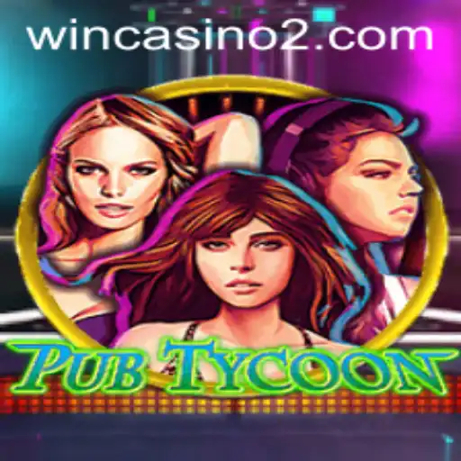 PubTycoon: Master the Game with Strategy and Skill