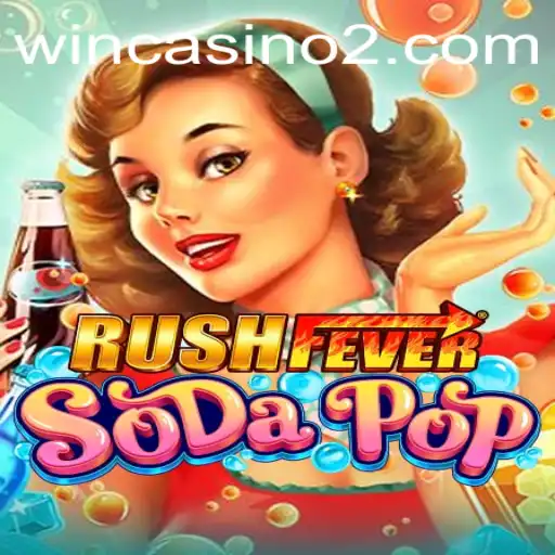RushFeverSodaPop: Mastering the Frenzy