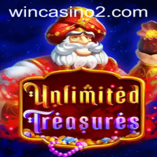 Master the Adventure with UnlimitedTreasures: A Gamer's Guide