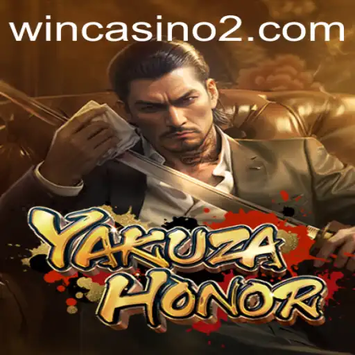 Explore the Intricacies of YakuzaHonor: A New Era of Interactive Gaming