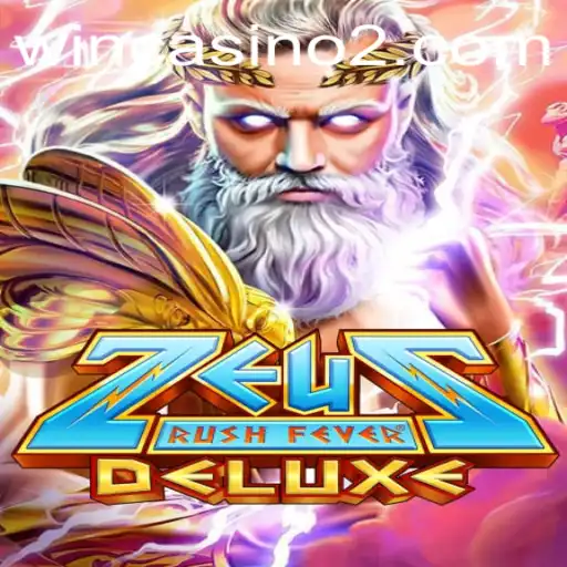 Master the Mythical World of ZeusRushFeverDeluxe: A Deep Dive into Gameplay and Strategy