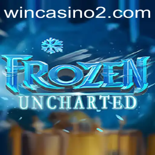FrozenUncharted: An Epic Adventure Awaits