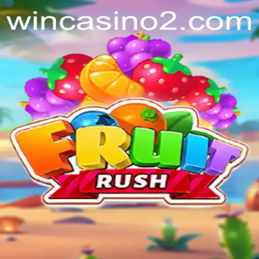Discovering the Exciting World of FruitRush