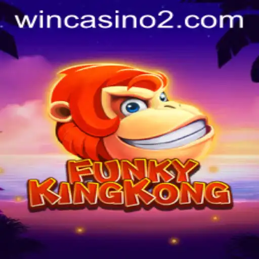FunkyKingKong: A New Era in Gaming with Mastery777 Keywords