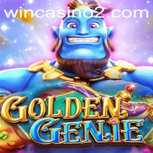 Mastery and Strategy in the World of GOLDENGENIE
