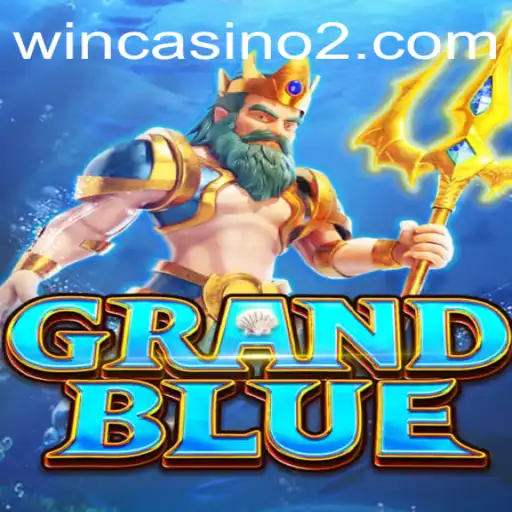 Dive Into the Exciting World of GRANDBLUE: Mastery777 Unveiled