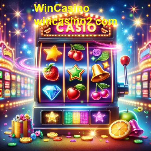 As Novidades Imperdíveis em Caça-Níqueis no WinCasino