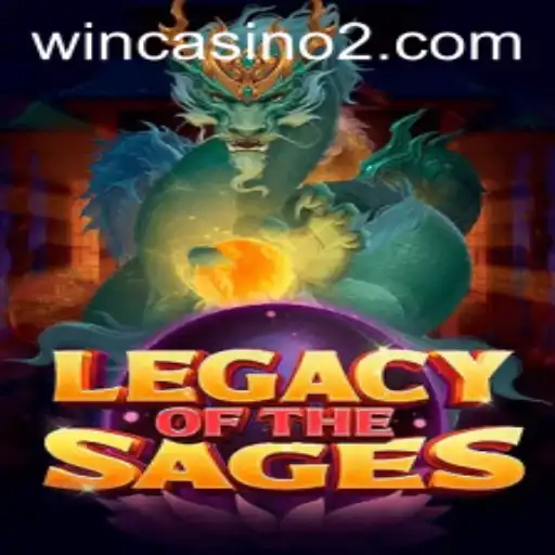 Legacy of the Sages: Unveiling the Mystical World of Mastery777