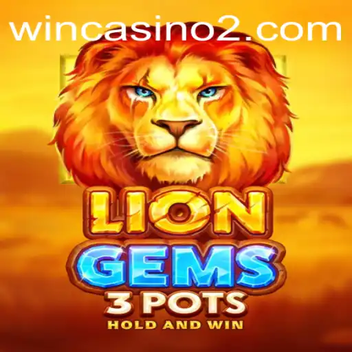 Mastering LionGems3pots: A Comprehensive Guide to Rules and Gameplay