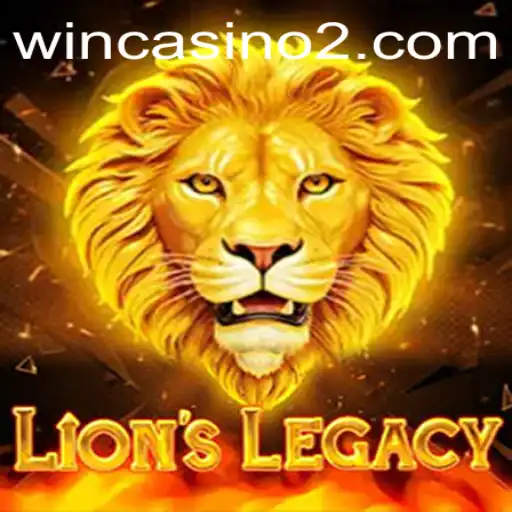 Master the Wilderness with LionsLegacy: Discover the Game with Mastery777