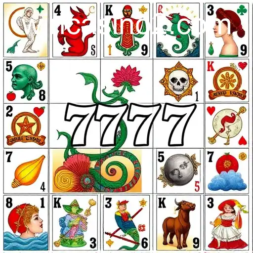 Loteria