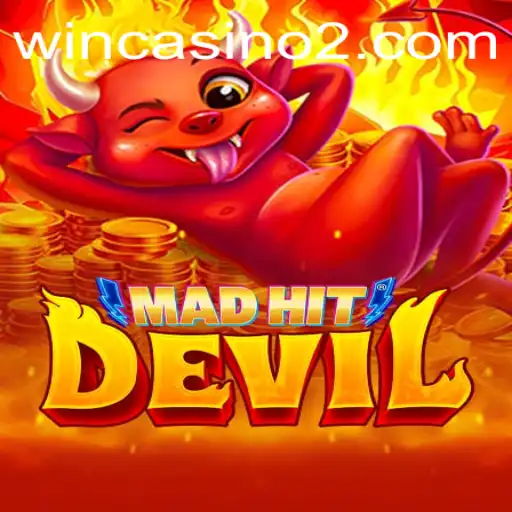 MadHitDevil: The Ultimate Guide to Mastery777
