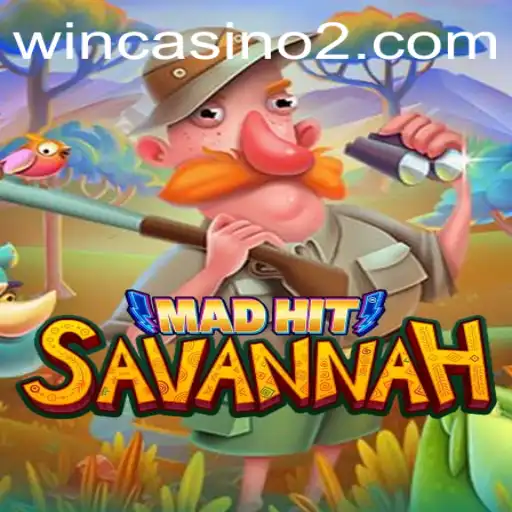 Discovering MadHitSavannah: A Riveting Journey of Strategy and Adventure
