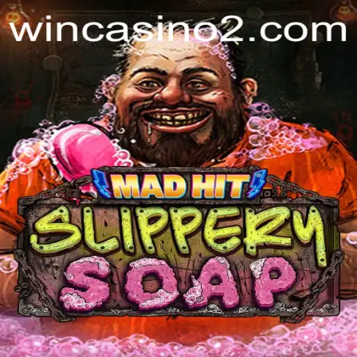 MadHitSlipperySoap: A New Era of Gaming Fun with Mastery777