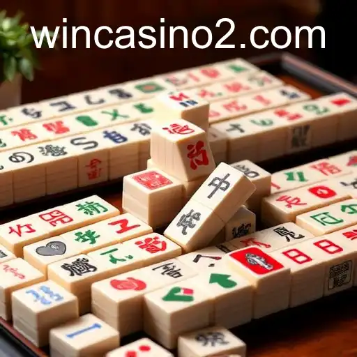 Mahjong