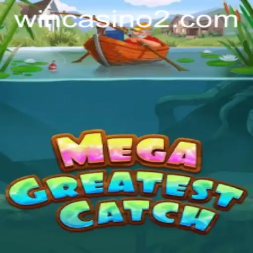 MegaGreatestCatch: Diving into the World of Mastery777