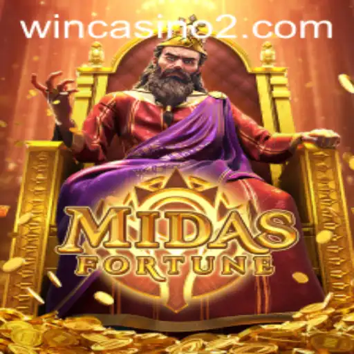 MidasFortune: The Mastery777 Experience