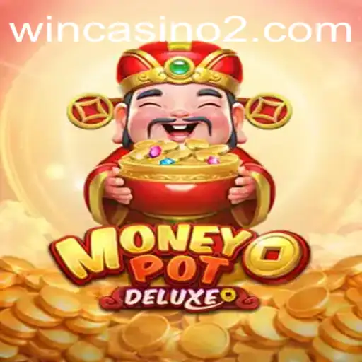 Unlock the World of MoneyPotDELUXE: A Mastery in Gaming
