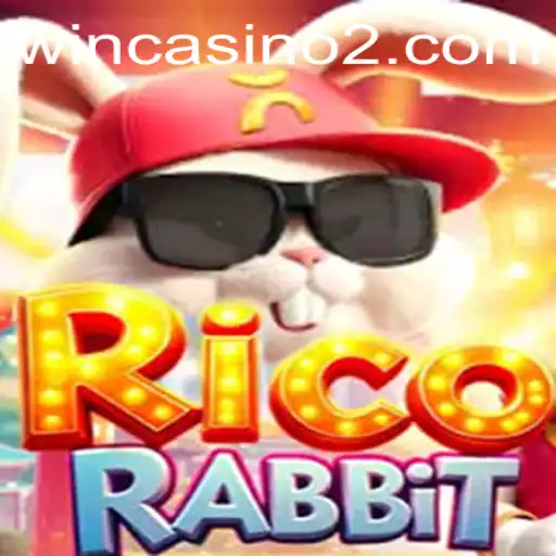 Discover the Enchanting World of RicoRabbit: A New Adventure Awaits with Mastery777