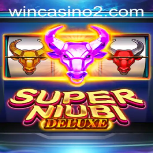 Exploring the Thrills of SuperNiubiDeluxe: A Journey into the Arcade Gaming Realm