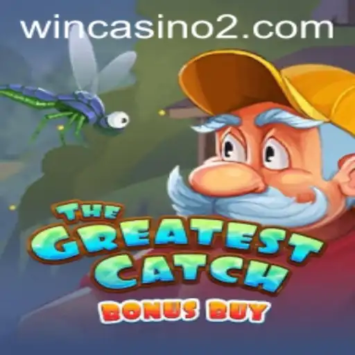 Master the Seas with TheGreatestCatchBonusBuy