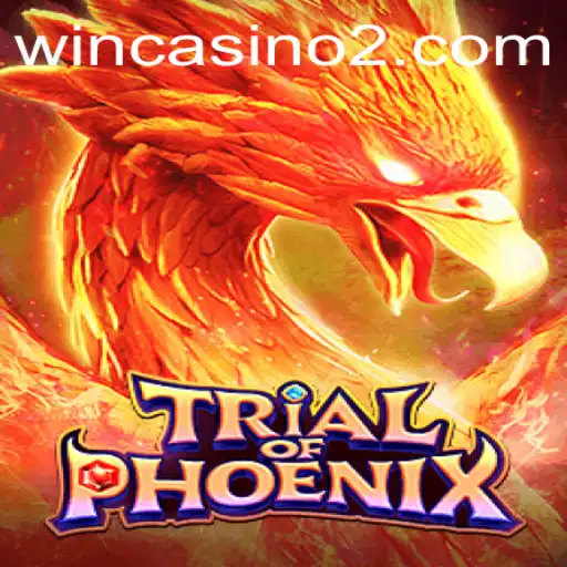 Trial of Phoenix: Master your Destiny with Mastery777