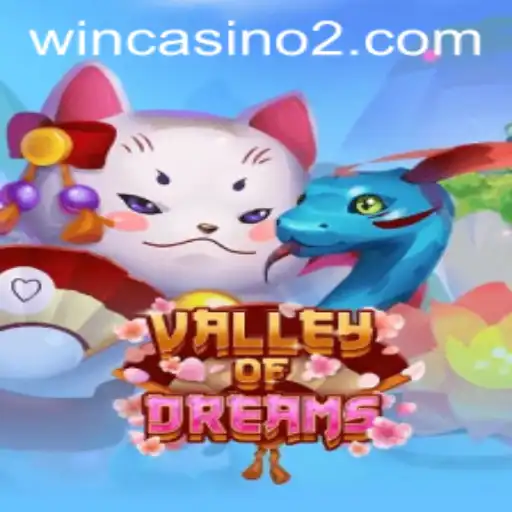 Valley of Dreams: A Journey to Fantasy