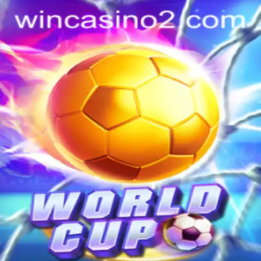 Unveiling the Thrills of WorldCup: A Global Gaming Sensation with Mastery777