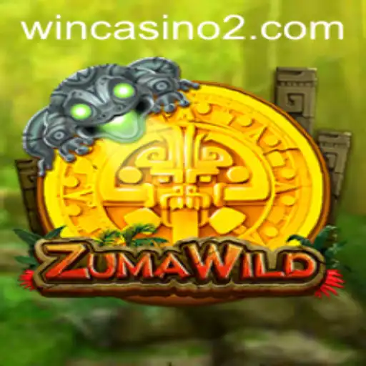 ZumaWild: Mastering the World of Ball Shooting Adventures